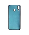 Samsung Uyumlu Galaxy A30 A305 Arka Kapak Beyaz