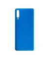 Samsung Uyumlu Galaxy A50 A505 Arka Kapak Mavi