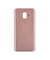 Samsung Uyumlu Galaxy J2 Core J260 Arka Kapak Gold