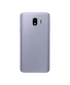 Samsung Uyumlu Galaxy J4 J400 Kasa Kapak Violet