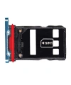 Huawei Uyumlu P30 Pro Sim Kart Tepsisi Turkuaz