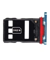 Huawei Uyumlu P30 Pro Sim Kart Tepsisi Turkuaz