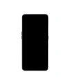 Samsung Uyumlu Galaxy A80 A805 Lcd Ekran Siyah Servis GH97-17696C