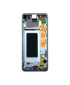 Samsung Uyumlu Galaxy S10 G973 Lcd Ekran Mavi Servis GH82-18835B