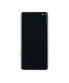 Samsung Uyumlu Galaxy S10 Plus G975 Lcd Ekran Mavi Servis Gh82-18834c