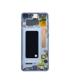 Samsung Uyumlu Galaxy S10 Plus G975 Lcd Ekran Mavi Servis Gh82-18834c