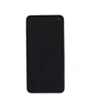 Samsung Uyumlu Galaxy S10e G970 Lcd Ekran Mavi Servis Gh82-18836c