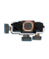 Samsung Uyumlu Galaxy A70 A705 Arka Kamera