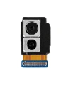 Samsung Uyumlu Galaxy M10 M105 Arka Kamera