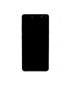 Samsung Uyumlu Galaxy S10 5g G977b Lcd Ekran Siyah Servis Gh82-20442b
