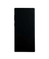 Samsung Uyumlu Galaxy Note 10 N970 Lcd Ekran Siyah Servis Gh82-20818a