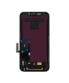 Apple Uyumlu iPhone 11 Lcd Ekran Siyah Servis