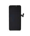 Apple Uyumlu iPhone 11 Pro Lcd Ekran Siyah Servis