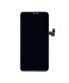 Apple Uyumlu iPhone 11 Pro Max Lcd Ekran Siyah Servis