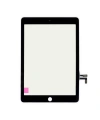 Apple Uyumlu iPad 5 2017 Touch Siyah Home Tuş Bordsuz A Kalite