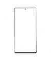 Samsung Uyumlu Galaxy Note 10 Plus N975 Lens Siyah