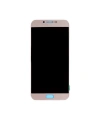 Samsung Uyumlu Galaxy A810 Lcd Ekran Gold Revizyonlu