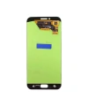 Samsung Uyumlu Galaxy A810 Lcd Ekran Gold Revizyonlu