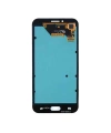 Samsung Uyumlu Galaxy A810 Lcd Ekran Gümüş Revizyonlu