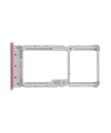 Xiaomi Uyumlu Redmi Note 6 Pro Sim Kart Tepsisi Pembe