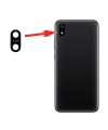 Xiaomi Uyumlu Redmi 7a Kamera Lensi