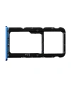 Huawei Uyumlu Mate 10 Lite Sim Kart Tepsisi Mavi