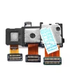 Huawei Uyumlu P30 Lite Arka Kamera 48mp