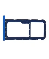 Huawei Uyumlu P30 Lite Sim Kart Tepsisi Mavi