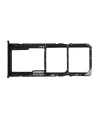 Huawei Uyumlu Y9 2019 Sim Kart Tepsisi Siyah