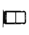 Huawei Honor Uyumlu 10 Sim Kart Tepsisi Siyah