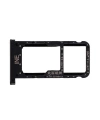 Huawei Uyumlu Nova 3i Sim Kart Tepsisi Siyah