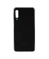 Samsung Uyumlu Galaxy A7 2018 A750 Kasa Kapak Siyah