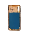 Samsung Uyumlu Galaxy A7 2018 A750 Kasa Kapak Gold