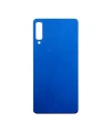 Samsung Uyumlu Galaxy A7 2018 A750 Kasa Kapak Mavi