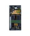 Samsung Uyumlu Galaxy Note 10 Plus N975 Lcd Ekran Siyah Servis Gh82-20900a