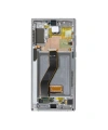 Samsung Uyumlu Galaxy Note 10 Plus N975 Lcd Ekran Silver Servis Gh82-20900c