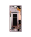 Samsung Uyumlu Galaxy Note 9 N960 Lcd Ekran Gold Revizyonlu