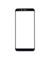 Xiaomi Uyumlu Mi A2 Lite Touch Ocalı Siyah