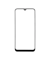 Huawei Uyumlu P Smart 2019 Lens Ocalı Siyah