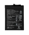 Huawei Honor Uyumlu 9 Batarya Hb386280ecw