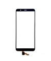 Huawei Uyumlu P Smart Touch Ocalı Siyah