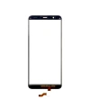 Huawei Uyumlu P Smart Touch Ocalı Siyah