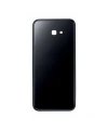 Samsung Uyumlu Galaxy J4 Plus J415 Arka Kapak Siyah