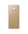 Samsung Uyumlu Galaxy J4 Plus J415 Arka Kapak Gold