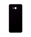 Samsung Uyumlu Galaxy J4 Plus J415 Arka Kapak Kırmızı