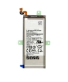 Samsung Uyumlu Galaxy Note 9 N960 Batarya Servis Eb-bn950aba