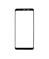 Samsung Uyumlu Galaxy Note 8 N950 Touch Siyah Çıtasız
