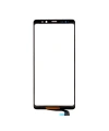 Samsung Uyumlu Galaxy Note 8 N950 Touch Siyah Çıtasız
