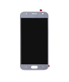 Samsung Uyumlu Galaxy J3 Pro 2017 J330 Lcd Ekran Gümüş Revizyonlu