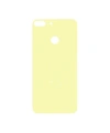 Huawei Honor Uyumlu 9 Lite Arka Kapak Gold